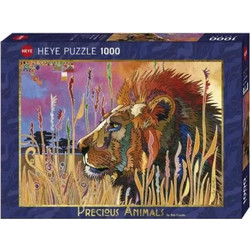 Heye Puzzle Bob Coonts Διάλειμμα 1000 Κομμάτια