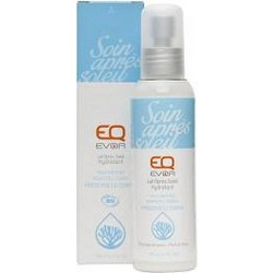 Eq Evoa After Sun Hydrating Milk 130ml