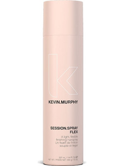 Kevin.Murphy - Session.Spray Flex Light Flexible Finishing Hairspray (337ml)