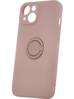 Senso Ring Iphone 12 Pink Backcover - (SERIP12P)