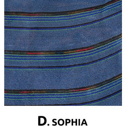 Autoline Σετ Βελούδα 6τμχ D Sophia