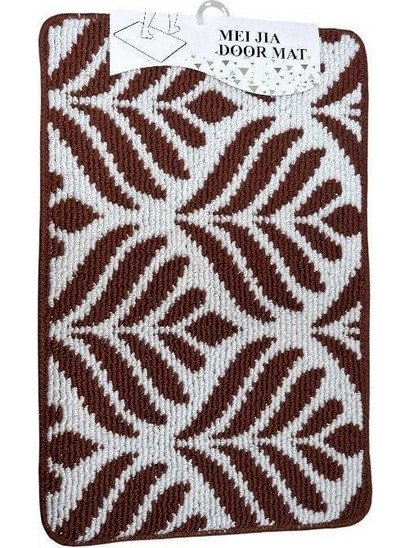 Πατάκι εισόδου - 38x58cm - 915473 - Light Brown