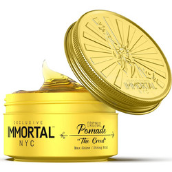 Immortal NYC The Creed Original Hair Pomade 150ml