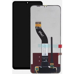 Οθόνη LCD με Μηχανισμό Αφής για Xiaomi Poco C75 - ΟΕΜ