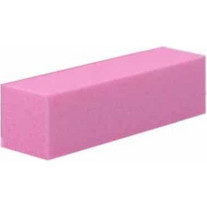 Tools For Beauty Buffer Νυχιών Ροζ