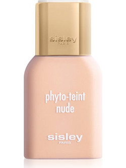 Sisley Phyto-Teint Nude 000N Snow Liquid Make Up 30ml