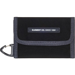 ELEMENT M EXO WALLET BIFOLD - ELYAA00210-FBK