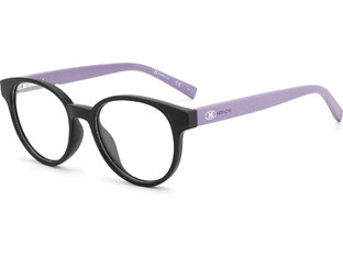 Missoni MI0109 003 Σκελετός Γυαλιών Οράσεως Κοκάλινος Μαύρος Μωβ