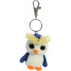 Aurora Yoohoo Skipee Rockhopper με Κλιπ 9cm 61152