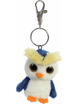 Aurora Yoohoo Skipee Rockhopper με Κλιπ 9cm 61152