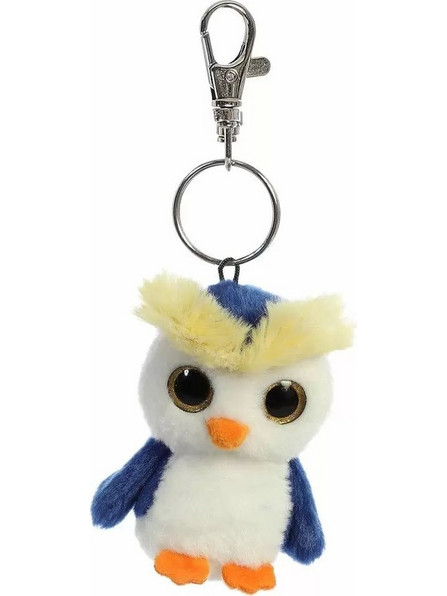 Aurora Yoohoo Skipee Rockhopper με Κλιπ 9cm 61152