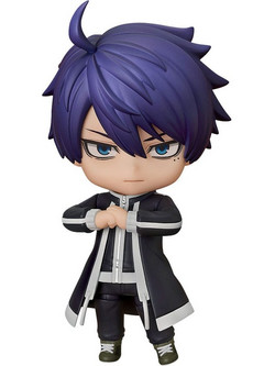 Good Smile Company Tougen Anki Nendoroid Shiki Ichinose 10cm