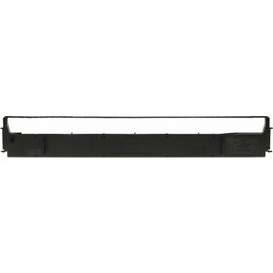 Ribbon Epson C13S015642 Black - Epson
