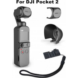 Accessory Kit for DJI Osmo Pocket 2