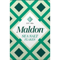 Maldon Θαλασσινό Αλάτι σε Νιφάδες - Maldon - 250gr