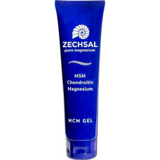 Magnesium MCM gel - Zechsal - 100ml