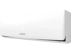 CHiQ 24OC-B Κλιματιστικό Inverter 24000 BTU A++/A+++ με Ιονιστή και Wi-Fi