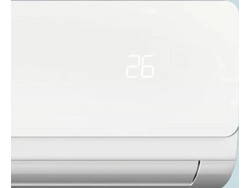 Skyline Solar SL12000 Κλιματιστικό Inverter 12000 BTU A++/A+++ με Ιονιστή και Wi-Fi