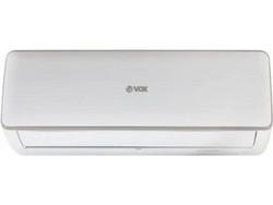 VOX IVA5-12JR1 Κλιματιστικό Inverter 12000 BTU A++/A+++ με Wi-Fi
