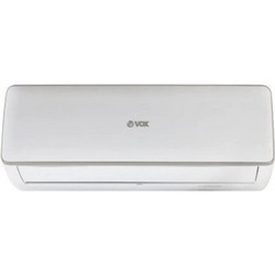 VOX IVA5-12JR1 Κλιματιστικό Inverter 12000 BTU A++/A+++ με Wi-Fi