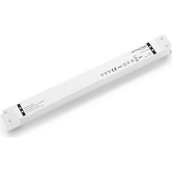 Τροφοδοτικό Ταινίας Led 48V LD3STRD75 75W Max IP20 5,2x18x3cm Bot Lighting