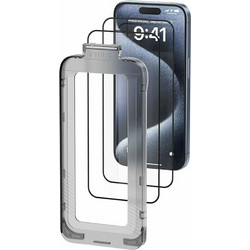 Vention Tempered Glass (iPhone 15 Plus)