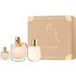 Chloe Nomade Eau de Parfum 75ml + 5ml + Body Lotion 100ml