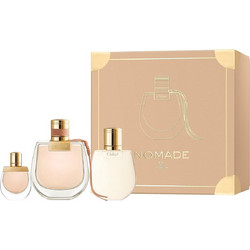 Chloe Nomade Eau de Parfum 75ml + 5ml + Body Lotion 100ml