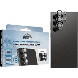 Screen Protector Glass Nevox Samsung S25 Ultra Nevoglass 3D