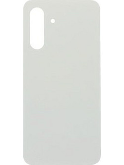 Back Cover / Πίσω Καπάκι για Samsung Galaxy A36 A366 White