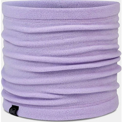 BUFF POLAR NECKWARMER HTR GRAPE ICE