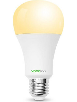 VOCOlinc - Colorful E27 LED bulb - Electronics