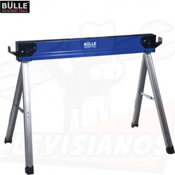 BULLE 47617 ΚΑΒΑΛΕΤΟ ΜΕΤΑΛΛΙΚΟ ΑΝΑΔΙΠΛΟΥΜΕΝΟ 500Kg MAX