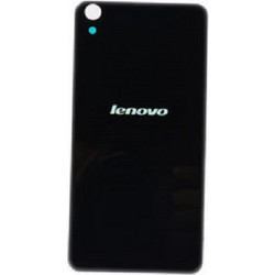 Lenovo S850 Battery Back Cover Μαύρο (OEM) (BULK)