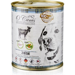O'Canis Adult with Goat & Potato 800gr