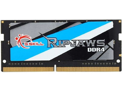 G.Skill Ripjaws 8GB (1X8GB) DDR4 RAM 2400MHz SoDimm