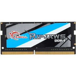 G.Skill Ripjaws 8GB (1X8GB) DDR4 RAM 2400MHz SoDimm