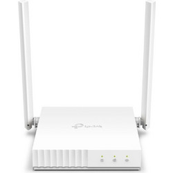 TP-Link TL-WR844N v1 Ασύρματο Router WiFi 4