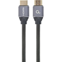 Cablexpert Καλώδιο HDMI 2.0 HDMI Male to HDMI Male 2m Black