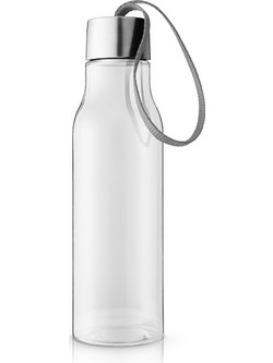 Eva Solo - RE-Hydrate Water bottle - Clear - 0.5 l