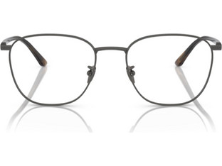 Giorgio Armani AR5132 3259 Σκελετός Γυαλιών Οράσεως Μεταλλικός Μαύρος