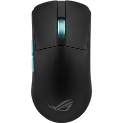 Asus ROG Harpe Ace Aim Lab Edition Ασύρματο Gaming Ποντίκι 36000 DPI Black