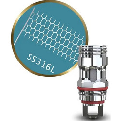 Eleaf EC-S Coil 0.6Ω για Melo
