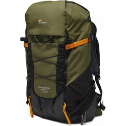 Lowepro Photosport BP AW Green 35L
