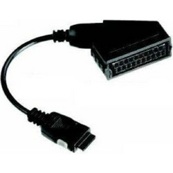 SCART FEMALE CABLE TO COMPONENT MALE SAMSUNG TV BN39-01154F