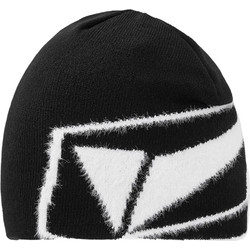 VOLCOM 'STONEY' ΣΚΟΥΦΟΣ ΑΝΔΡΙΚΟΣ J5852610-BLK (BLK/BLACK)