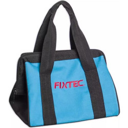 Τσάντα Εργαλείων 27x23x20cm Fixtec FTB27