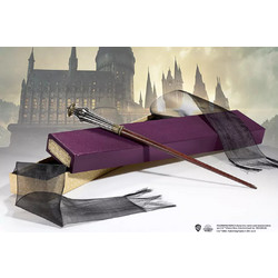 The Noble Collection Fantastic Beasts Anton Vogel's Wand NN8817