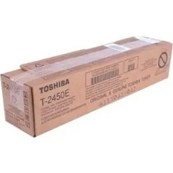 Toshiba T-2450E HC Black Toner