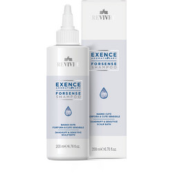 REVIVRE EXENCE forensic shampoo 200 ml